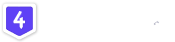4thewords imagotype